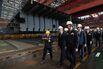 Hyundai Pitches Hydrogen Transport Tied to Canada Submarine Bid