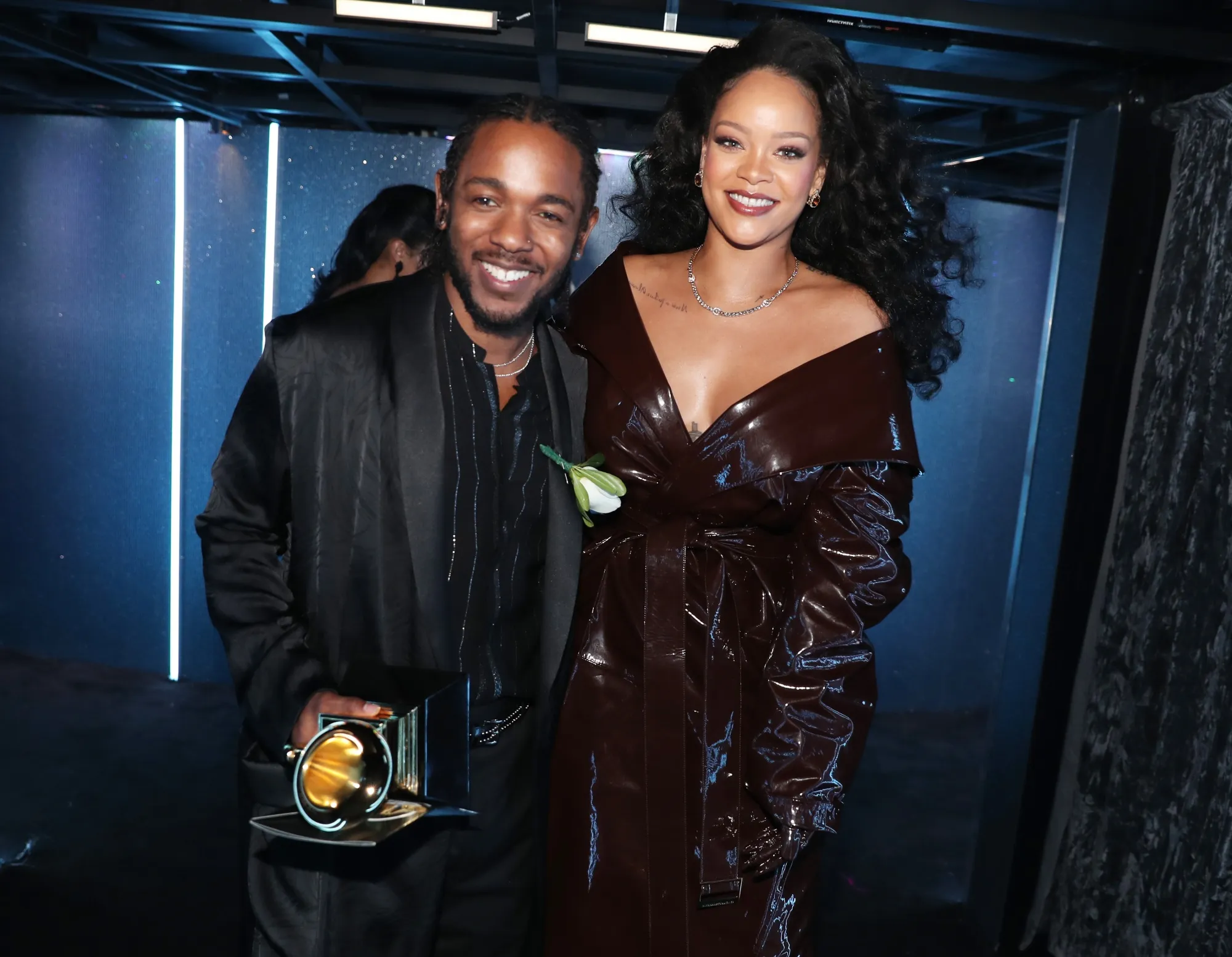 Kendrick Lamar, Rihanna Said No to Coachella 2025 Headliner Slot - Bloomberg