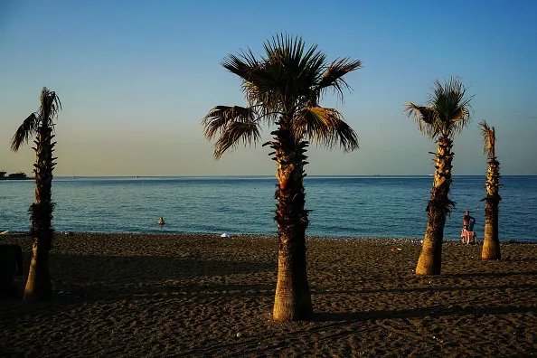Greece's hidden resource isn't its beaches.
