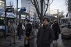 South Korea Sharply Trims GDP Forecast After Martial Law Fiasco