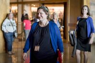 Federal Reserve Jackson Hole Economic Symposium