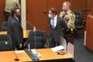Ex-Cop Derek Chauvin Convicted on All Counts in George Floyd’s Murder