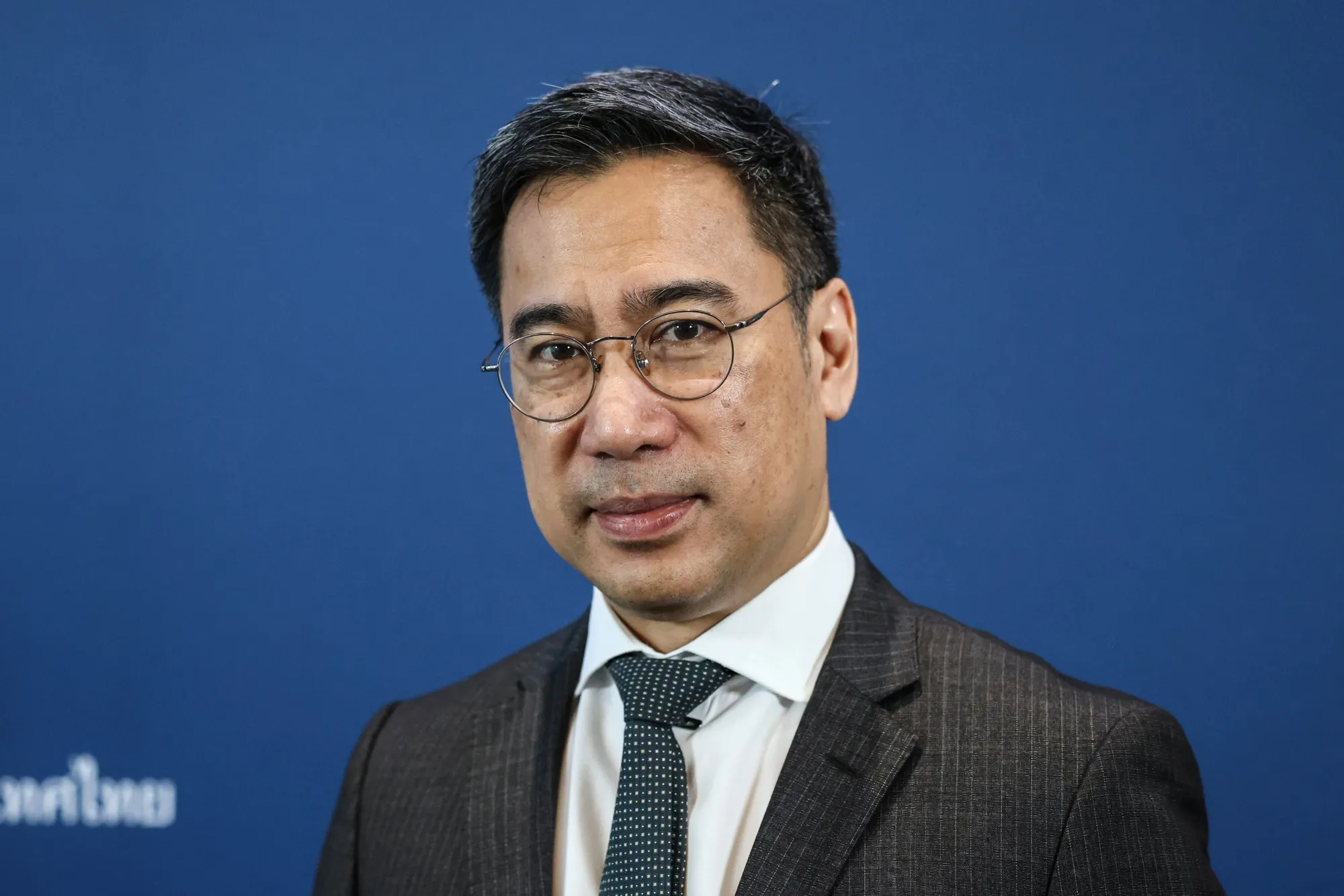 Sethaput Suthiwartnarueput