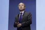 ソフトバンクの孫正義社長
