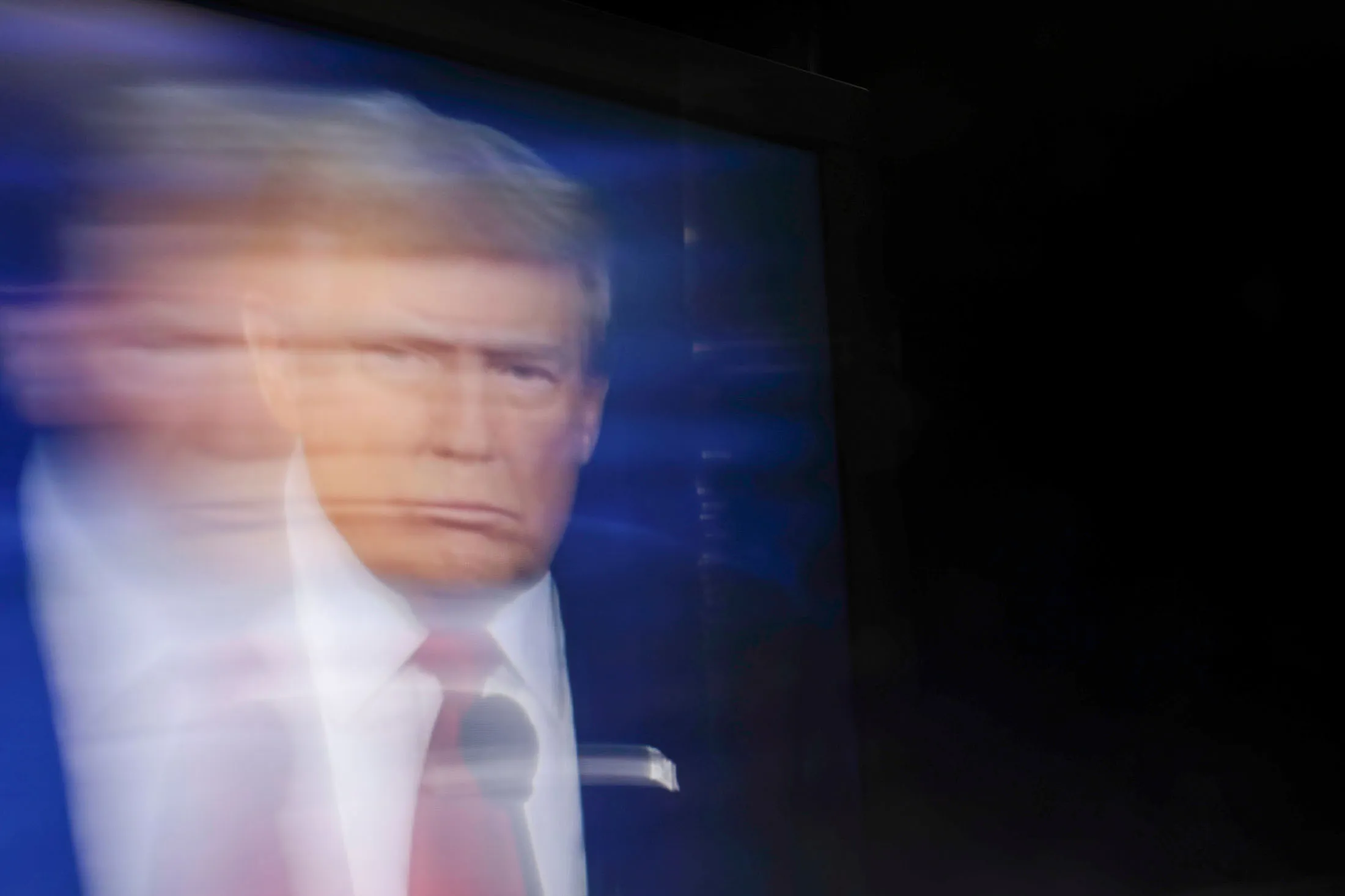 President-elect Trump.