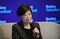 Key Speakers At The Bloomberg The Year Ahead