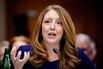 Surgeon General Nominee Casey Means Testifies During Senate Hearing