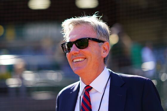 Red Sox Finances Could Stay Secret Even With Stake Sale to SPAC