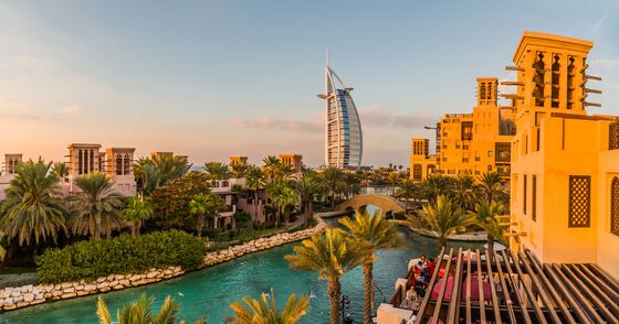 What’s It Like to Visit Dubai Now? Covid Comfort as Expo Arrives