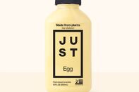 Just mayo egg