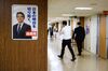 LDP Officials As Race To Replace Prime Minister Abe Takes Shape