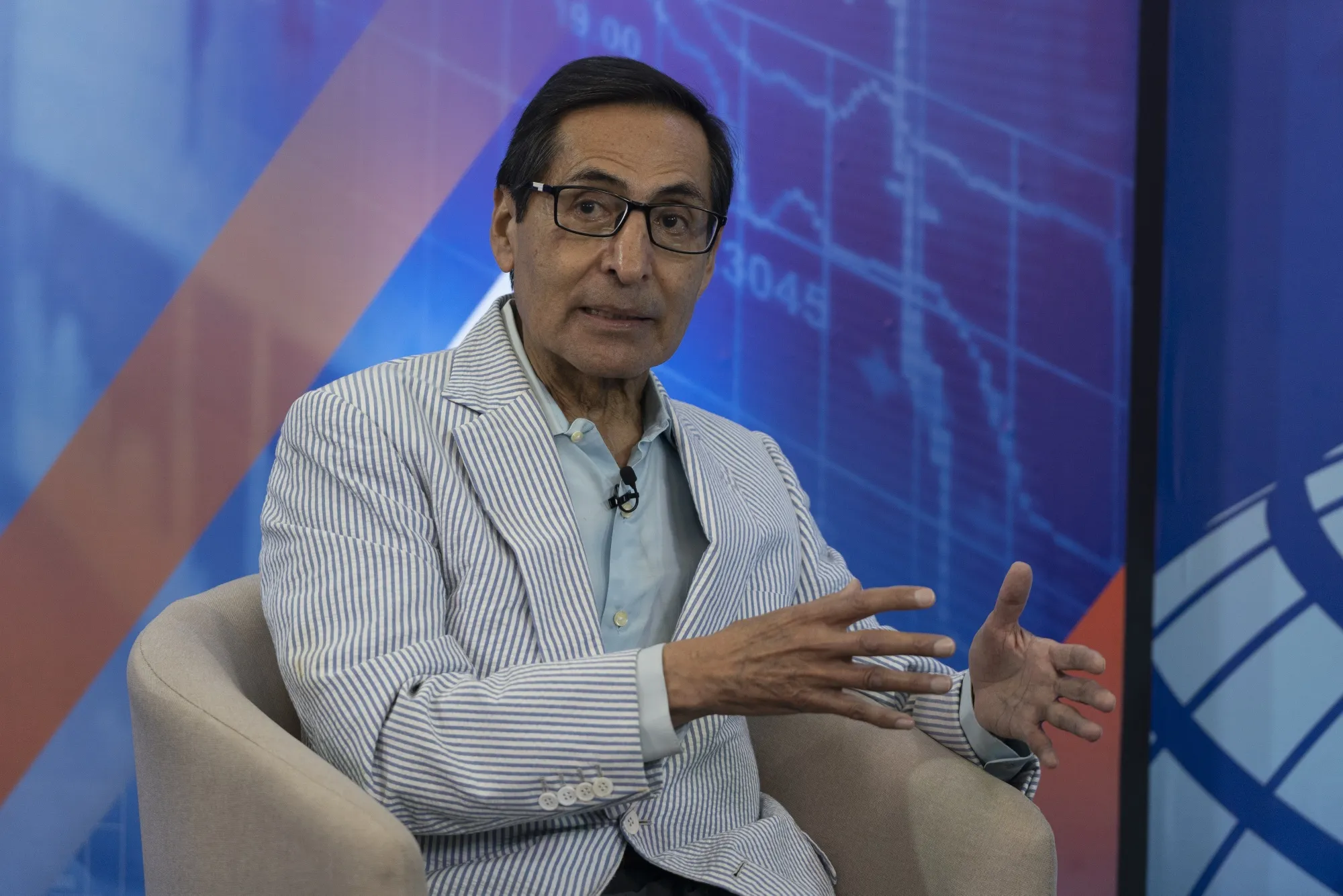 Rogelio Ramirez de la O