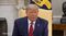 U.S. Sanctions On Iran Go All the Way to the Top