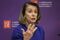 U.S. House Speaker Nancy Pelosi Addresses LSE