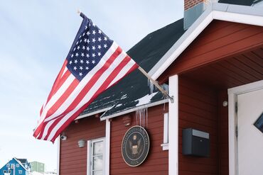 Daily Life in the Greenland Capital City