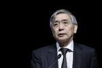 黒田総裁