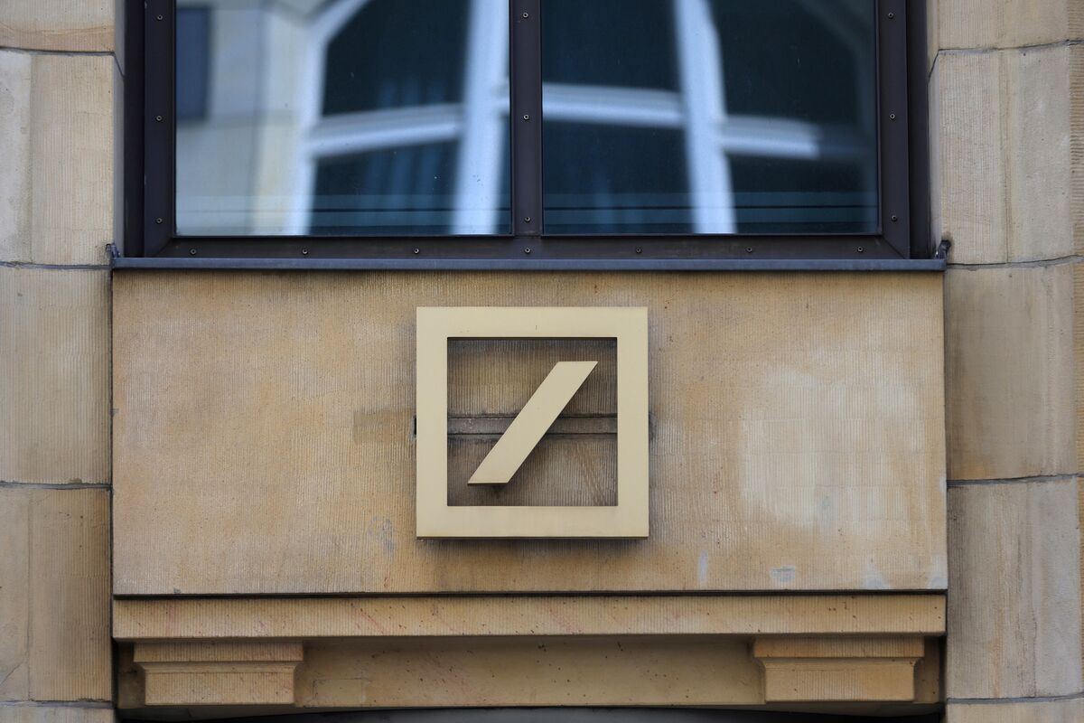 Deutsche Freezes Radiant World Funds as Miners Move to Cut Ties