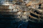 De Beers Studies Soaking Carbon Into Diamond-Mine Waste Rock