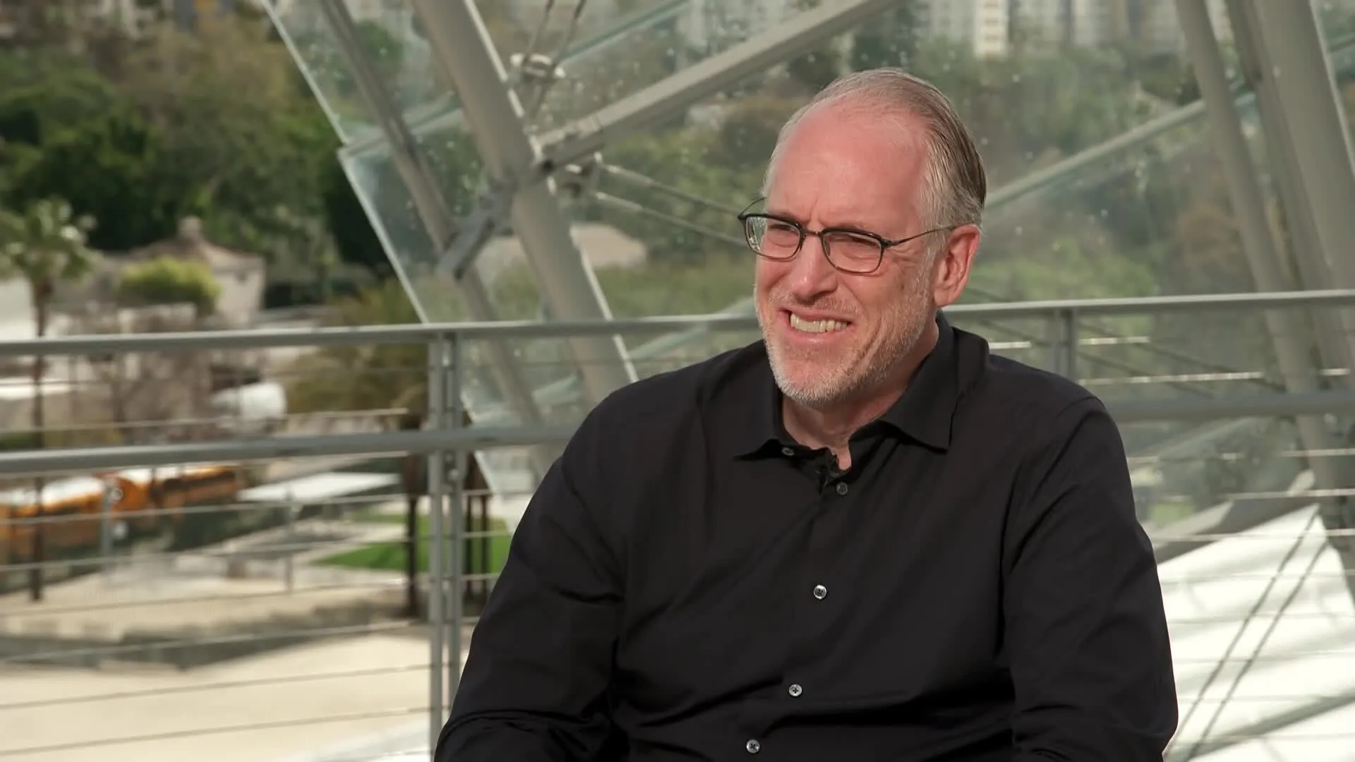 Watch Live Nation CFO Says Growth Is 'Absolutely Sustainable' - Bloomberg