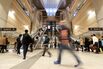 Sydney Metro Stations Ahead of Australia's GDP 