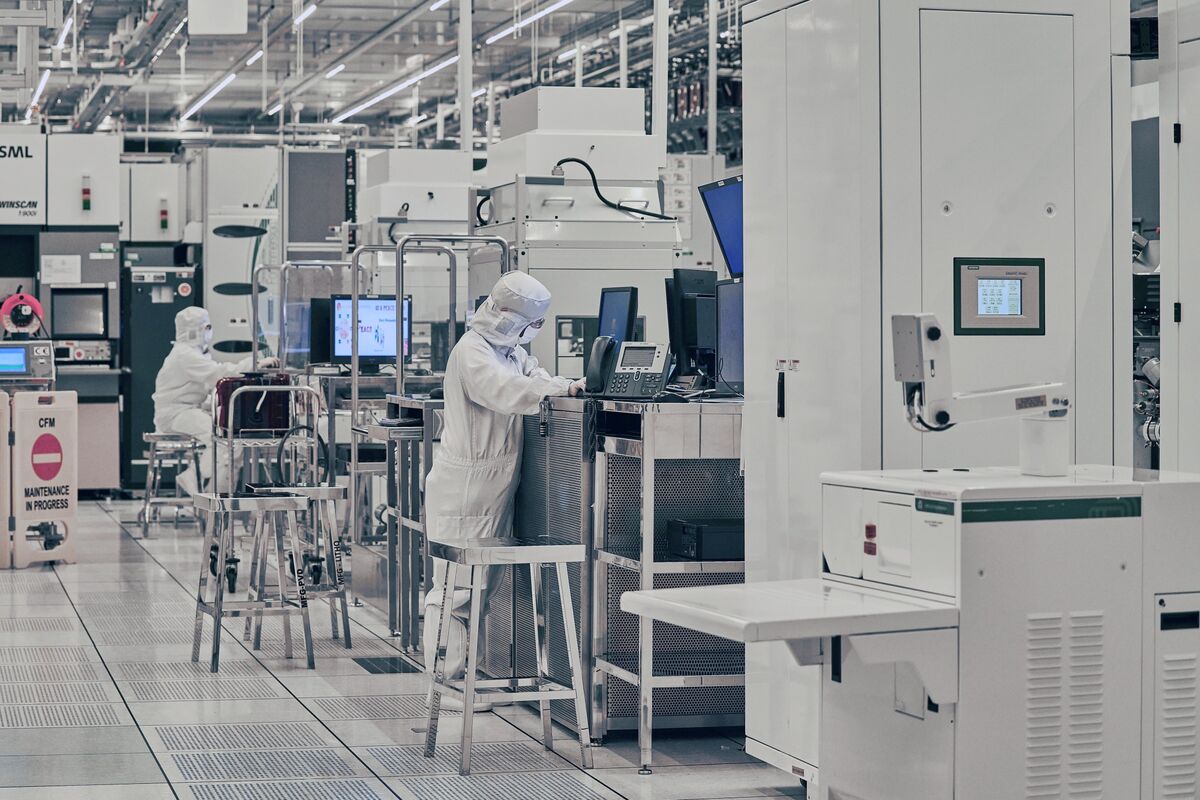 Energy-Efficient Chipmaker Ambiq Micro Files for US IPO