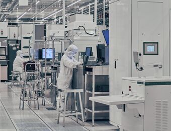relates to Energy-Efficient Chipmaker Ambiq Micro Files for US IPO