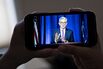 Fed Chair Powell Holds Video News Conference Following FOMC Rate Decision