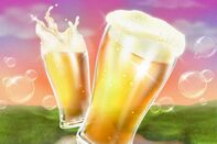 relates to Craft Beer’s Hottest Trend Is a Style That’s as Mass as Can Be