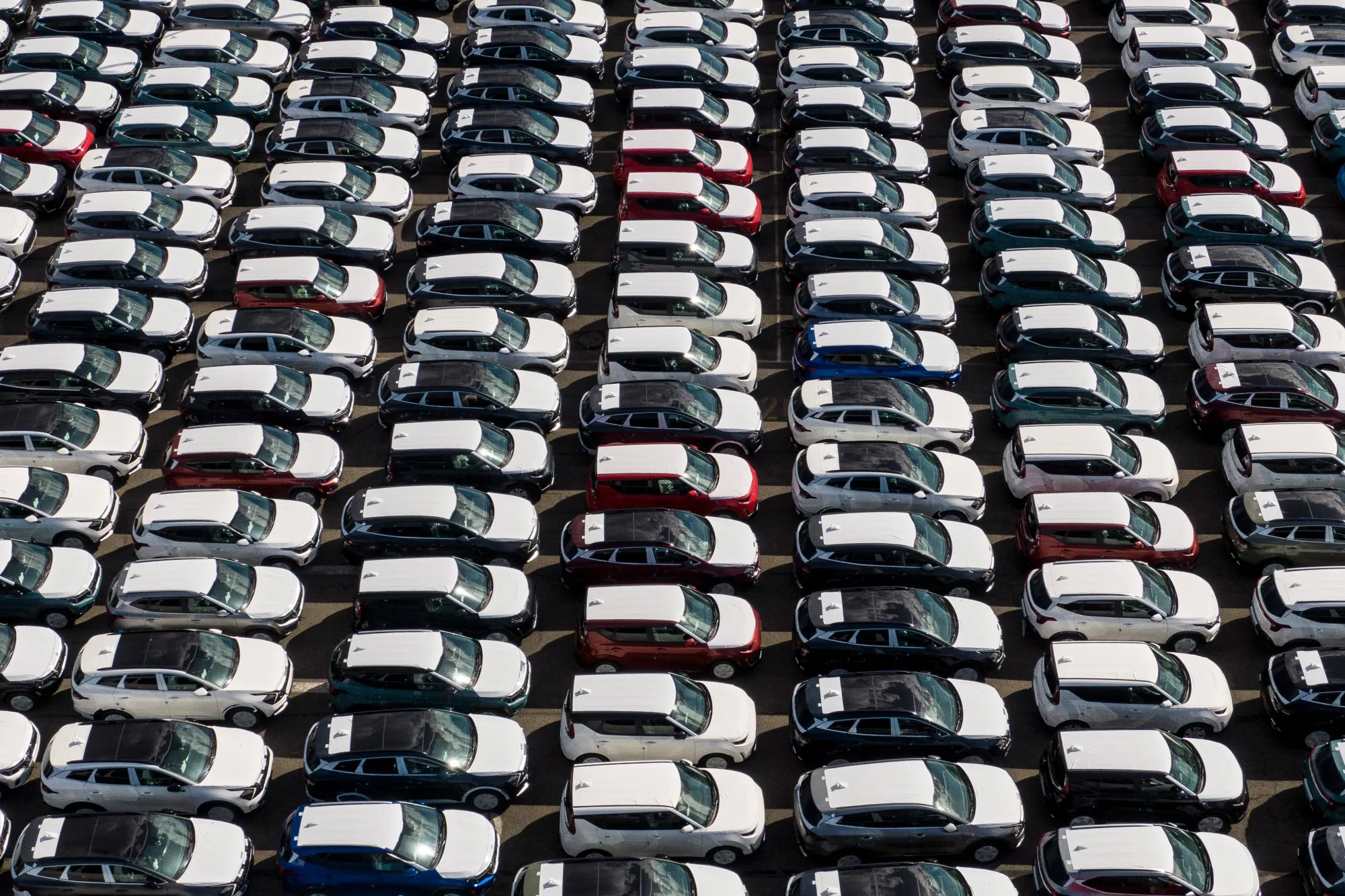 Decades of free trade agreements have helped make North America a hub for automotive manufacturing, with highly integrated supply chains across the continent.&nbsp;