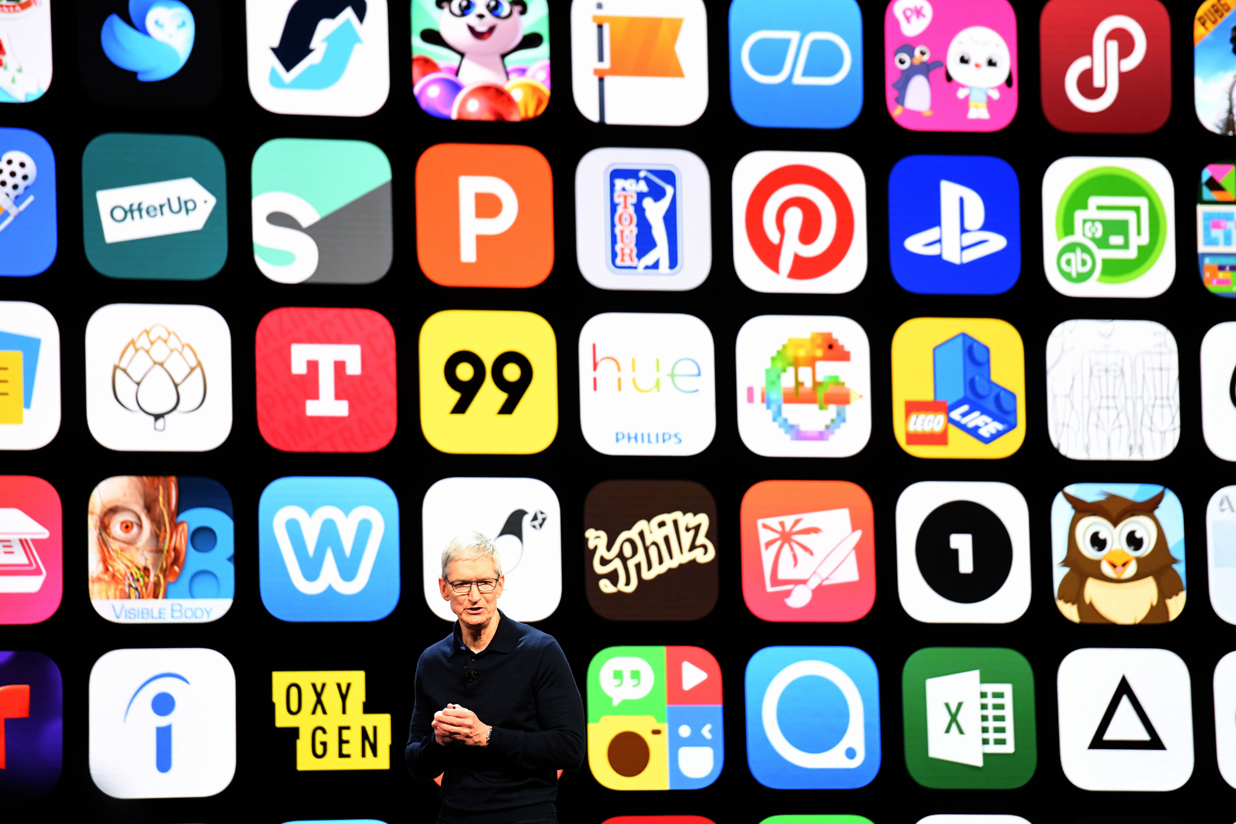 Even Apple's ex-head of app reviews says App Store is unfair to