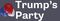 trumps-party-balloons