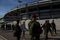 Security Forces Deployed Ahead Of Rio Olympics