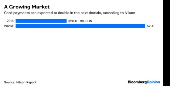 Thank a Bailed-Out Bank for Europe's Newest Tech Champion