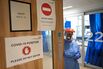 Inside an ICU As U.K. Virus Death Toll Soars To Highest In Europe