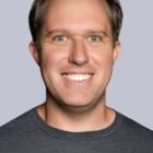 Headshot of Dr Jacob DeWitte "Jake"