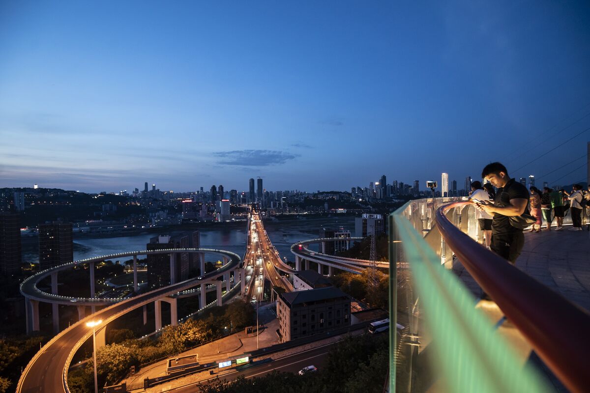 bloomberg.com - Manuel Baigorri - China's Reawakening Puts Asia M&amp;A on Confident Course for 2026