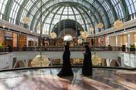The Economic Chill Gripping Dubai