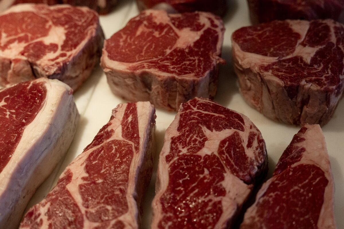El boom de las exportaciones de carne vacuna a EE.UU. encarece el asado en Argentina