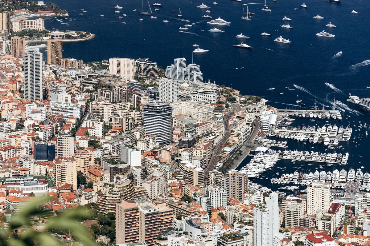 Monaco Set to Exit Dirty-Money List Along With Bulgaria, Ivory Coast