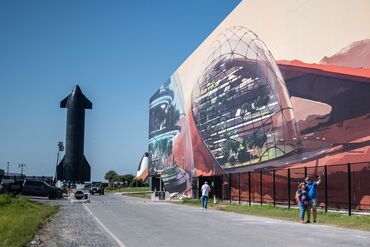 SpaceX