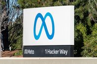 Meta Ahead Of Earnings Figures