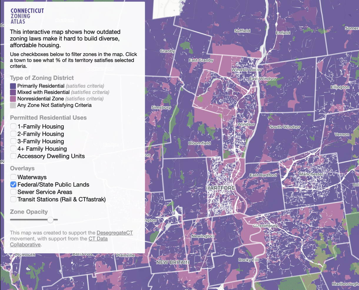 Berkeley's Urban Analytics Lab Probes Craigslist for Housing Data -  Bloomberg