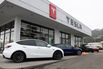 Tesla Recalls Almost 700,000 Vehicles Over Tire Pressure Warning System
