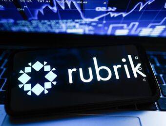 relates to Microsoft-Backed Rubrik Seeks Up to $713 Million in IPO