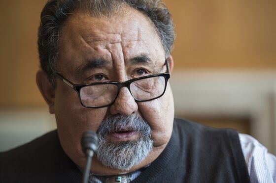 Grijalva to Propose Changes to Puerto Rico Promesa Law