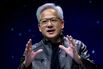 The 2026 Nvidia GTC Conference