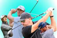 relates to Saudi-Backed LIV Tour Makes PGA Winnings Look Like Chump Change