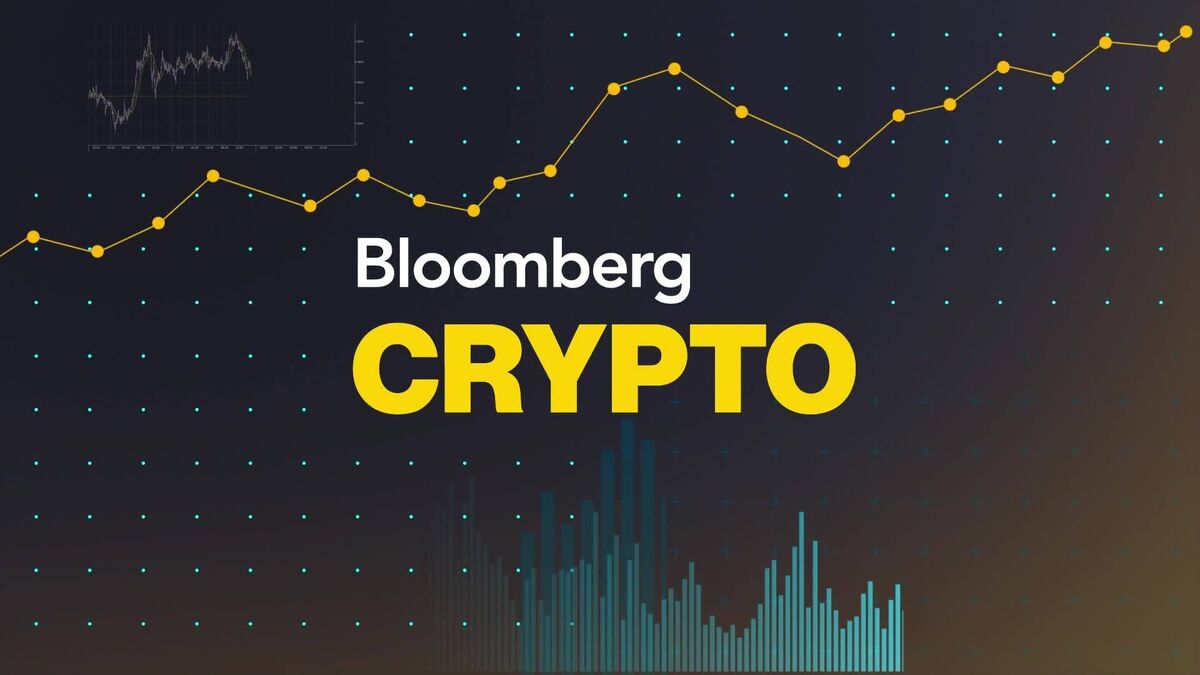 Bloomberg Crypto 04/23/2024