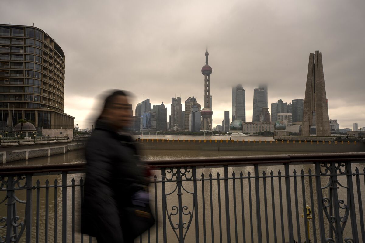 🟪"La Cina riduce le partecipazioni in titoli di Stato USA: il Regno Unito diventa il secondo maggiore proprietario estero"