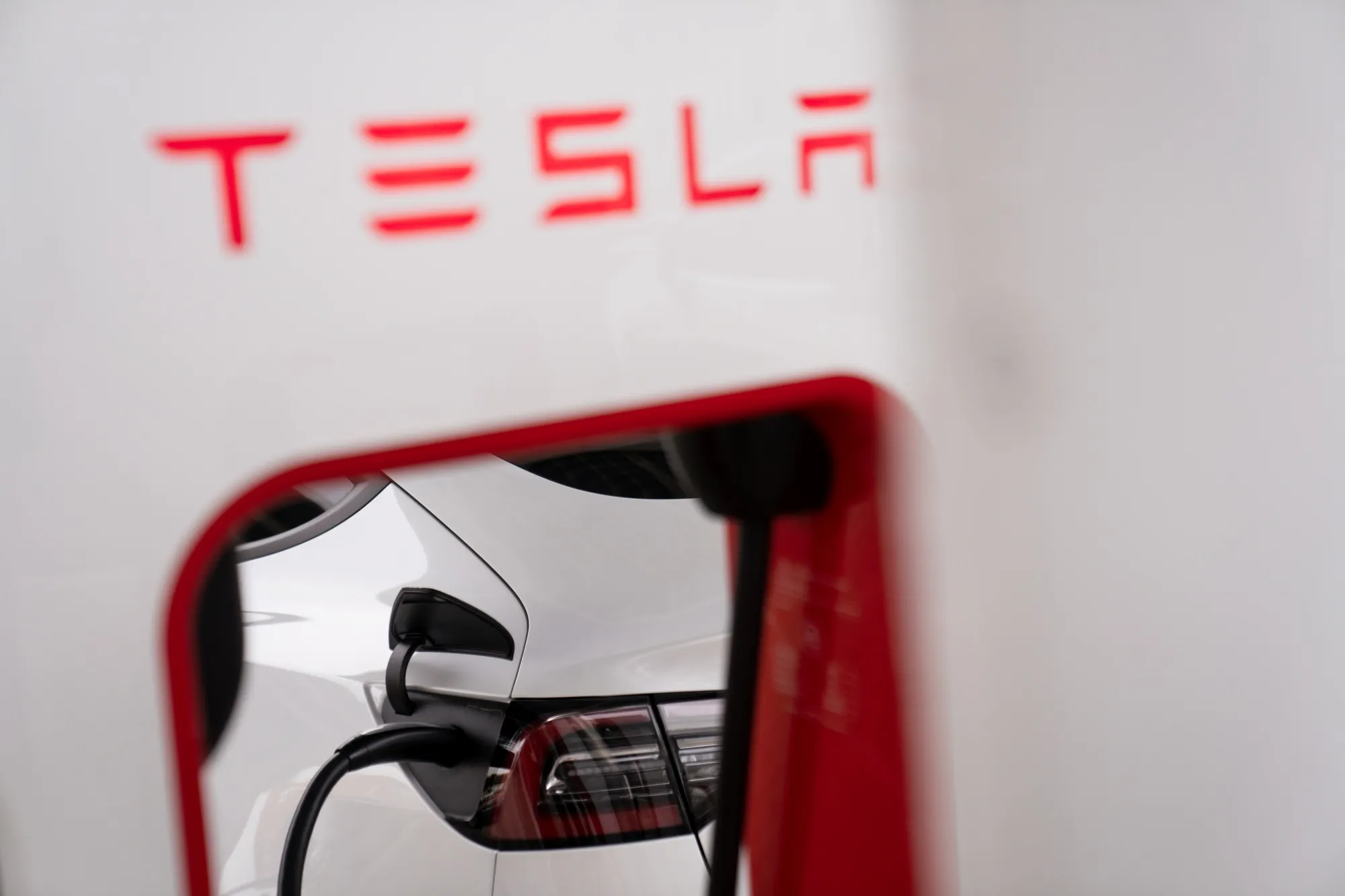 Speculation is growing&nbsp;that ferrite is the most likely candidate to replace rare earths in Tesla’s electric vehicles.